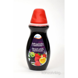 Sodaco syrup, 1:23, 500ml Dom