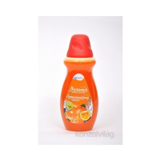 Sodaco orange SYRUP, 1:23, 500 ml Dom