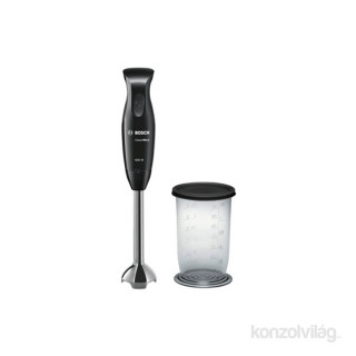 Bosch MSM2610B Hand blender Dom