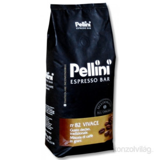 PELLINI VIVACE Coffee Beans 1000 g Dom