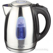 VÍZ Adler AD 1223 inox kettle 