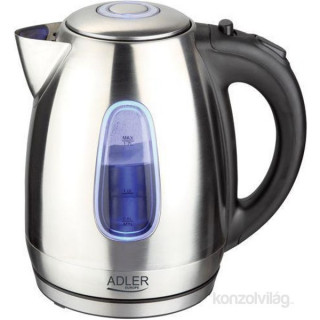 VÍZ Adler AD 1223 inox kettle Dom