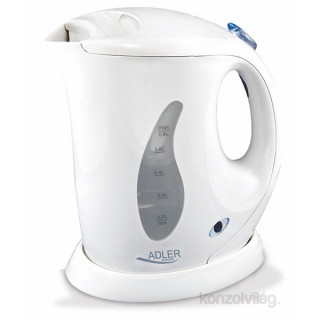 Adler AD02 mini kettle Dom