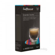 Caffesso Grande Gusto Nespresso compatible Magnetic 