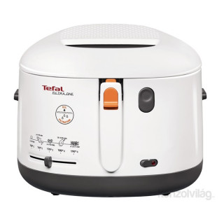 Tefal FF162131 Filtra One Deep Fryer  Dom