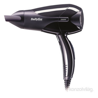 Babyliss D212E compact  Hair dryer Dom