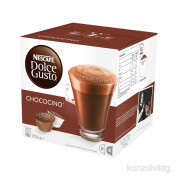 Nescafé Dolce Gusto Chococcino 16 Magnetic 