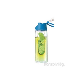 Vivamax GYVL1K Limonade maker bottle, 750 ml - blue  Dom