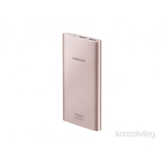 Samsung OSAM-EB-P1100BPEG 10.000mAh Rose Gold powerbank Micro USB cable Mobile