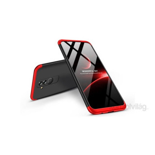 GKK GK0256 3in1 Huawei Mate 20 Lite Black/Red protective case Mobile