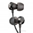 Marley EM-FE033-HM Nesta metal/Black microphone earphone thumbnail