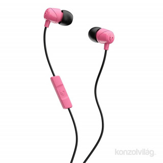 Skullcandy S2DUYK-630 JIB pink/Black microphone headset Mobile