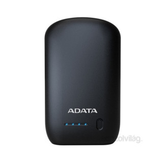 dataA P10050V 10050mAh Black powerbank Mobile