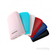 dataA P10050V 10050mAh Blue powerbank 