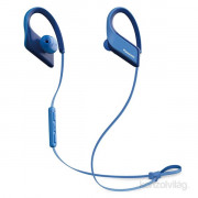 CK- HS Panasonic RP-BTS35E-A Blue waterproof Bluetooth sport headset 