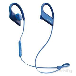 CK- HS Panasonic RP-BTS35E-A Blue waterproof Bluetooth sport headset Mobile