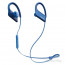 CK- HS Panasonic RP-BTS35E-A Blue waterproof Bluetooth sport headset thumbnail