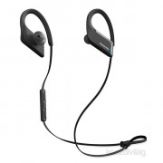 Panasonic RP-BTS55E-K Black waterproof Bluetooth sport headset 