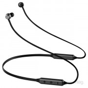 Sencor SEP 500BT Black Bluetooth headset 