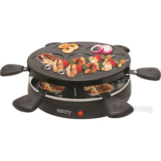 Ariete Camry CR6606 raclette grill Dom