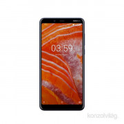 Nokia 3.1 PLUS 5,2" LTE 2/16GB Dual SIM Blue smart phone 