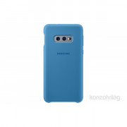 Samsung EF-PG970TLEG Galaxy S10e Blue silicone protective phone case 