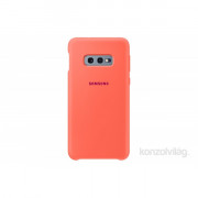 Samsung EF-PG970THEG Galaxy S10e Pink silicone protective phone case 