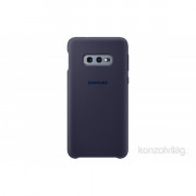 Samsung EF-PG970TNEG Galaxy S10e Blue silicone protective phone case 