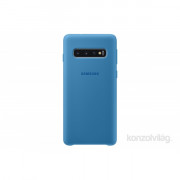 Samsung EF-PG973TLEG Galaxy S10 Blue silicone protective phone case 