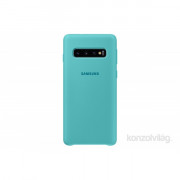 Samsung EF-PG973TGEG Galaxy S10 Green silicone protective phone case 