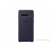 Samsung EF-PG973TNEG Galaxy S10 Blue silicone protective phone case 