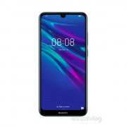 Huawei Y6 2019 6,01" LTE 32GB Dual SIM Sapphire Blue smart phone 