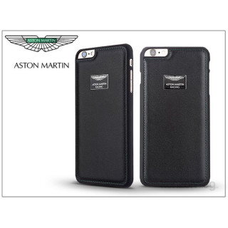 Devia ST963040 Aston Martin Racing iPhone 6+/6S+ Black protective back cover Mobile