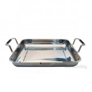 Bergner BGEU-1015 Masterpro rm. baking tray 