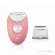 Braun SE3-440 EPILATOR 