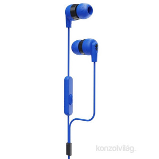 Skullcandy S2IMY-M686 Inkd+ W/MIC Blue Bluetooth headset Mobile