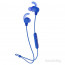 Skullcandy S2JSW-M101 JIB+ Active Blue Bluetooth sport headset thumbnail