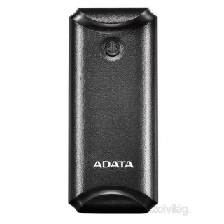 dataA P5000 5000mAh Black powerbank Mobile