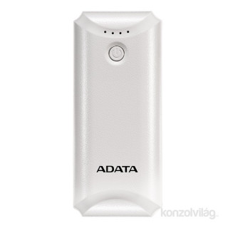 dataA P5000 5000mAh White powerbank Mobile