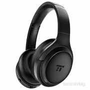 Taotronics TT-BH060 Bluetooth active with noise filter Black headset 