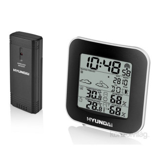 Hyundai HYUWS8236 weather station Dom