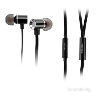 Gogen GOGECM61B microphone headset Mobile