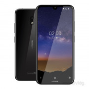 Nokia 2.2 5,71" LTE 2/16GB Dual SIM Black smart phone 