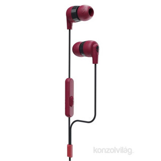 Skullcandy S2IMY-M685 Inkd+ W/MIC Red/Black Bluetooth headset Mobile