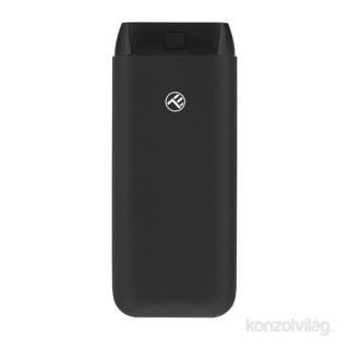 Tellur TLL PBC2 20000mAh Black powerbank Mobile