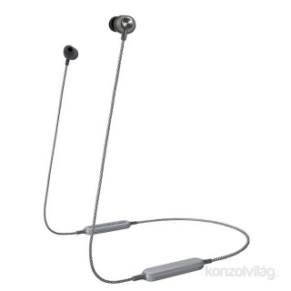 Panasonic RP-HTX20BE-H Gray Bluetooth Ergofit headset Mobile