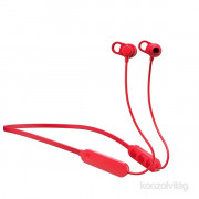 Skullcandy S2JPW-M010 JIB+ Black/Red Bluetooth neck strap headset 