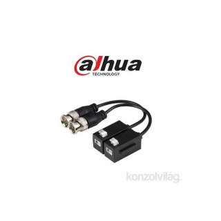 Dahua PFM800-4K max. 4K(8MP), 2 pcs/pack video balun Dom