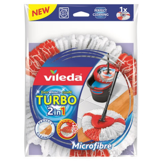 Vileda TURBO 2in1 mop   Dom