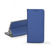 EazyCase PT-4906 S-BOOK Huawei Mate 20 Lite Blue Side-opening leather flip case 